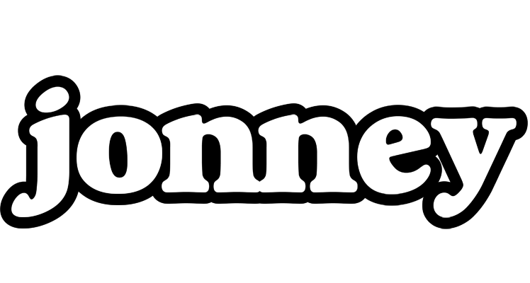 Jonney panda logo