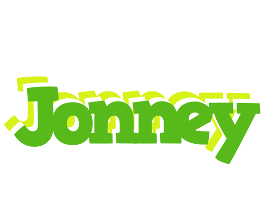 Jonney picnic logo