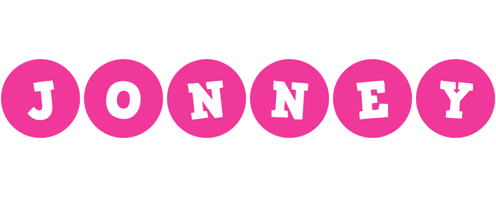Jonney poker logo