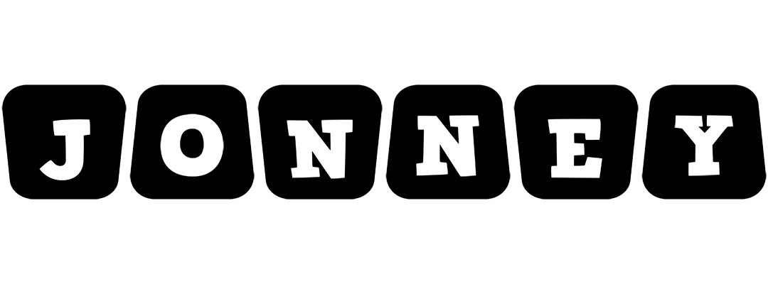 Jonney racing logo