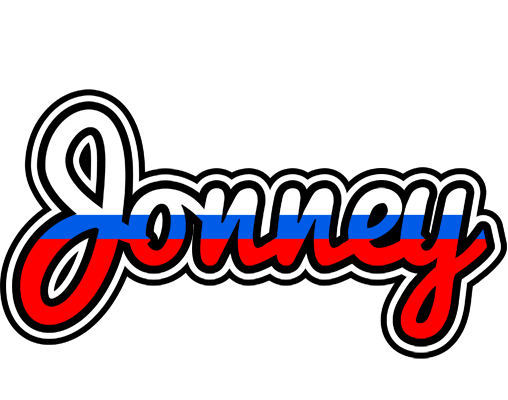 Jonney russia logo