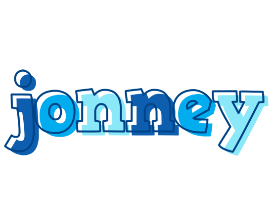 Jonney sailor logo