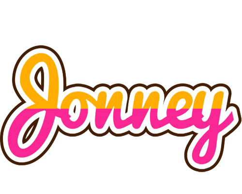 Jonney smoothie logo