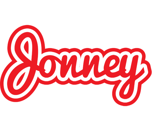 Jonney sunshine logo