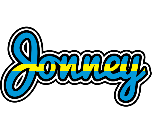 Jonney sweden logo