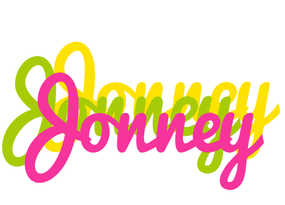 Jonney sweets logo