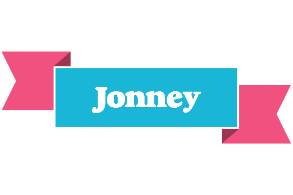 Jonney today logo