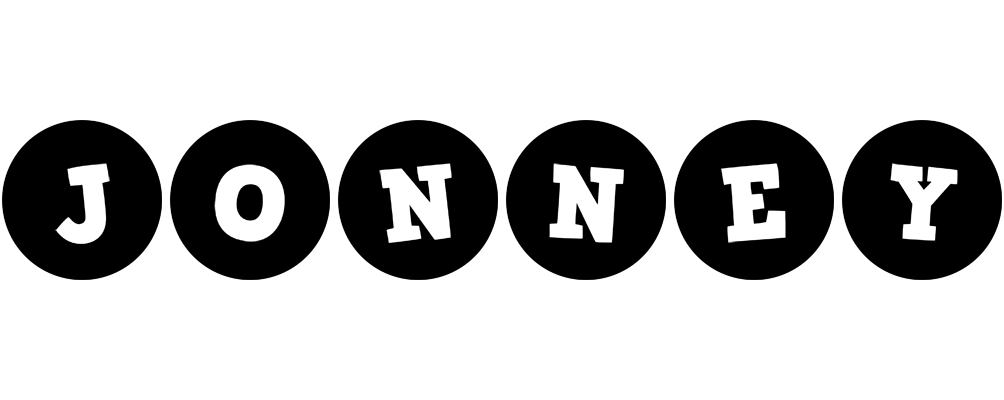 Jonney tools logo