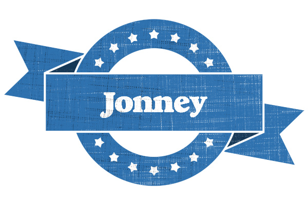 Jonney trust logo