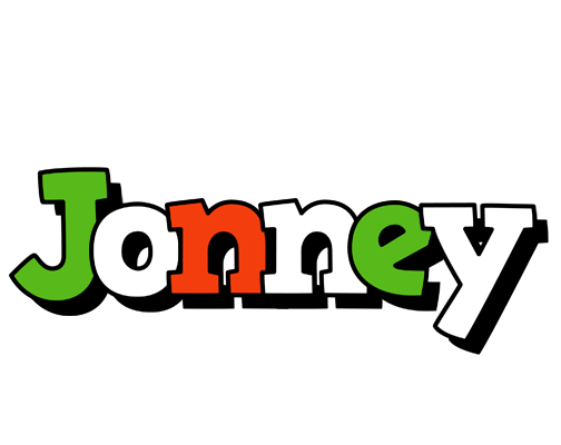 Jonney venezia logo