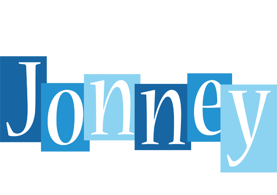 Jonney winter logo