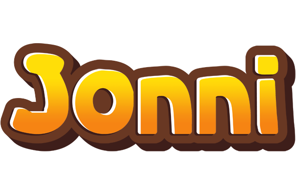 Jonni cookies logo