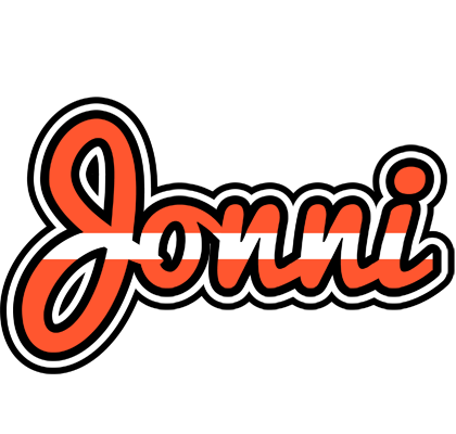 Jonni denmark logo