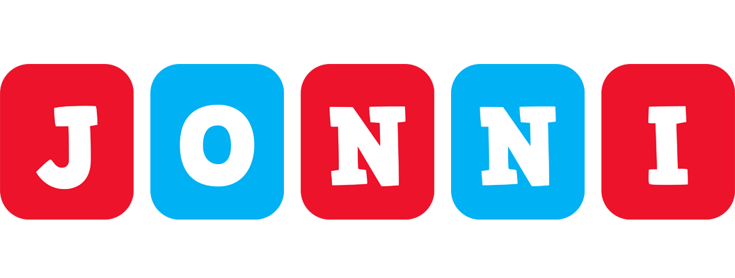 Jonni diesel logo