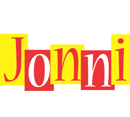 Jonni errors logo