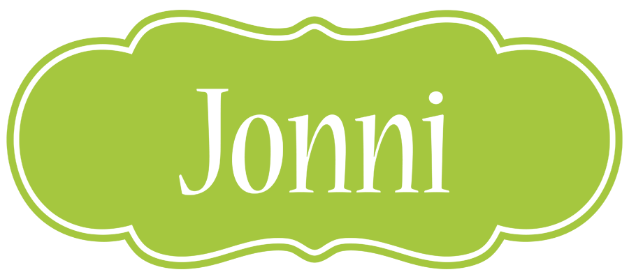 Jonni family logo