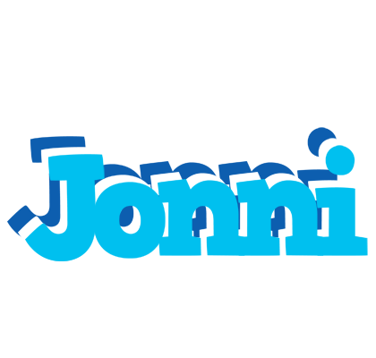 Jonni jacuzzi logo