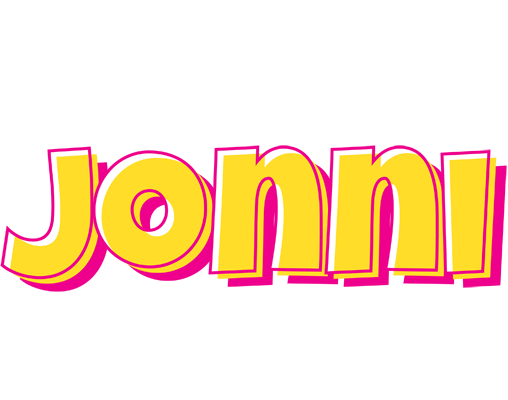 Jonni kaboom logo