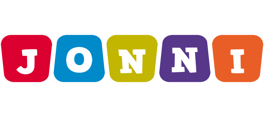 Jonni kiddo logo