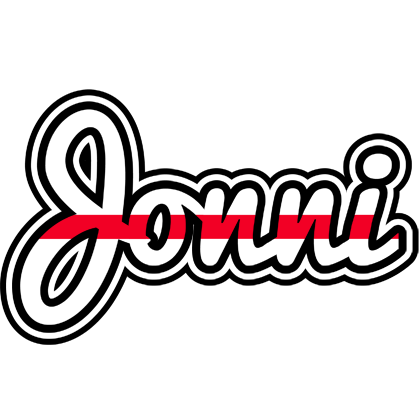 Jonni kingdom logo