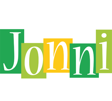 Jonni lemonade logo