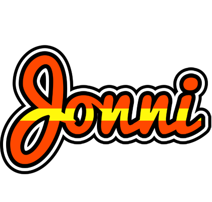 Jonni madrid logo