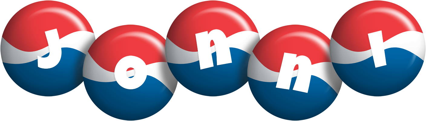 Jonni paris logo