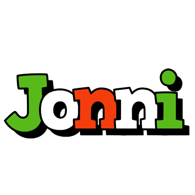 Jonni venezia logo