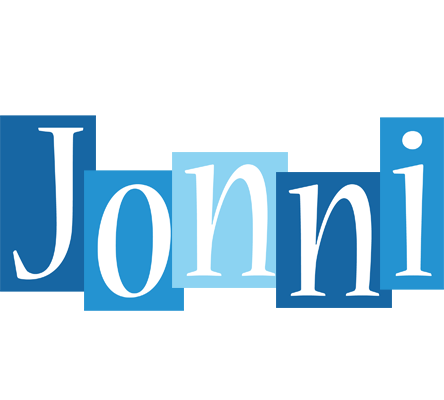 Jonni winter logo