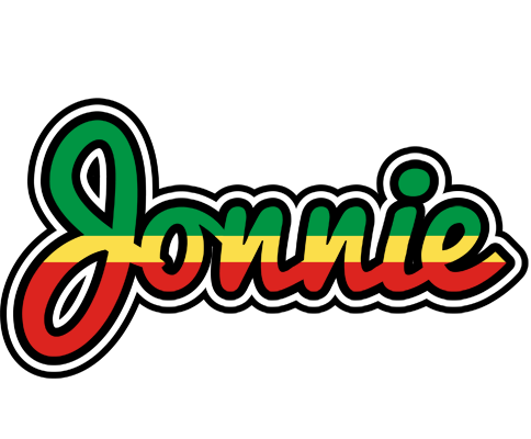 Jonnie african logo