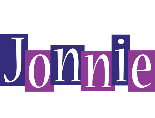Jonnie autumn logo
