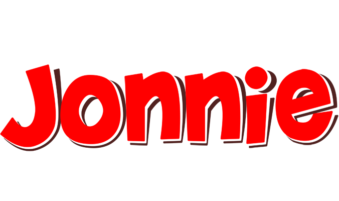 Jonnie basket logo