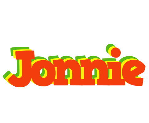 Jonnie bbq logo
