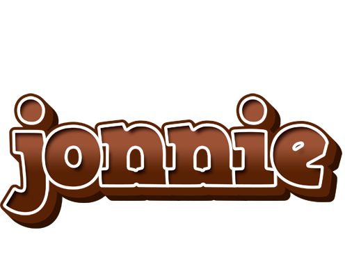 Jonnie brownie logo