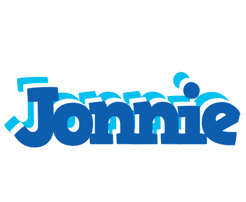 Jonnie business logo