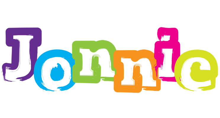 Jonnie casino logo