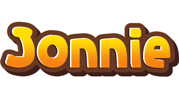 Jonnie cookies logo