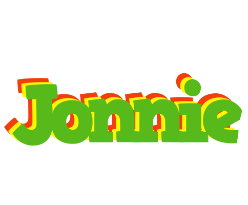 Jonnie crocodile logo