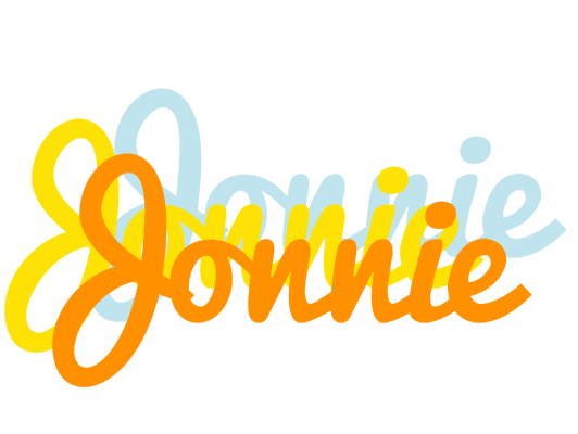 Jonnie energy logo