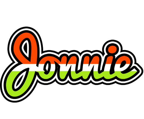 Jonnie exotic logo