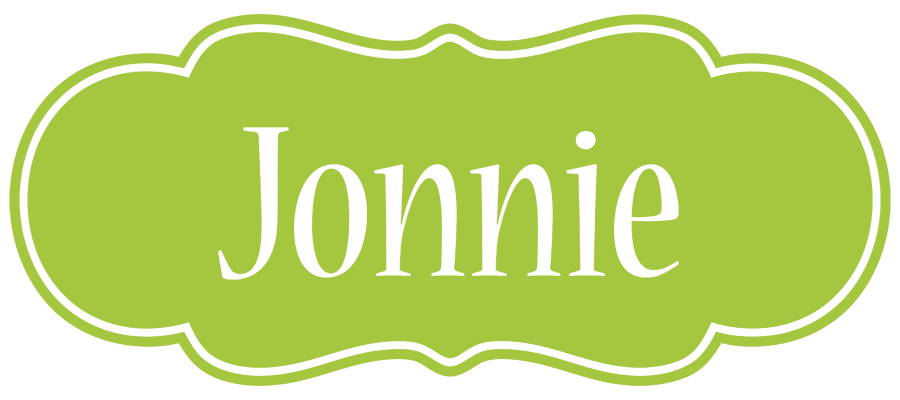 Jonnie family logo