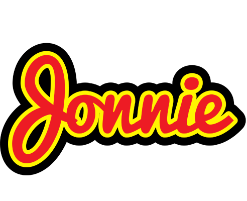 Jonnie fireman logo