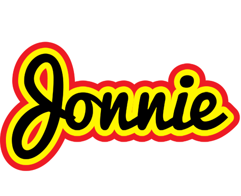 Jonnie flaming logo
