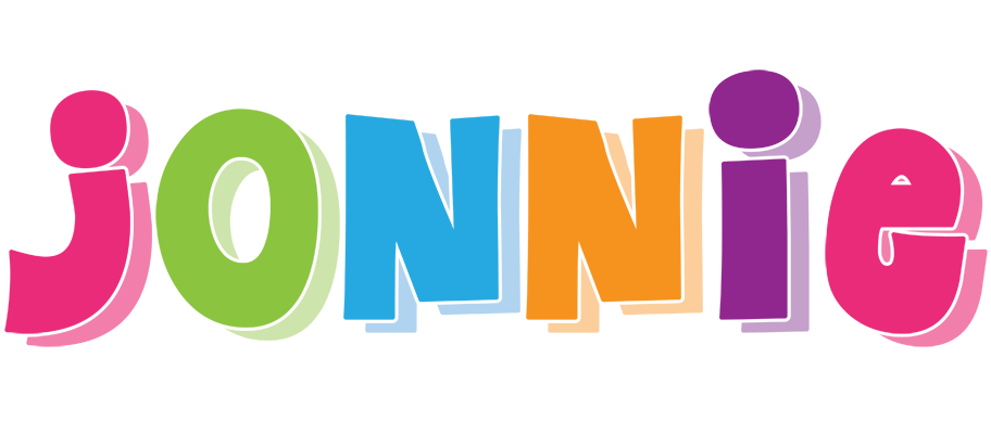 Jonnie friday logo