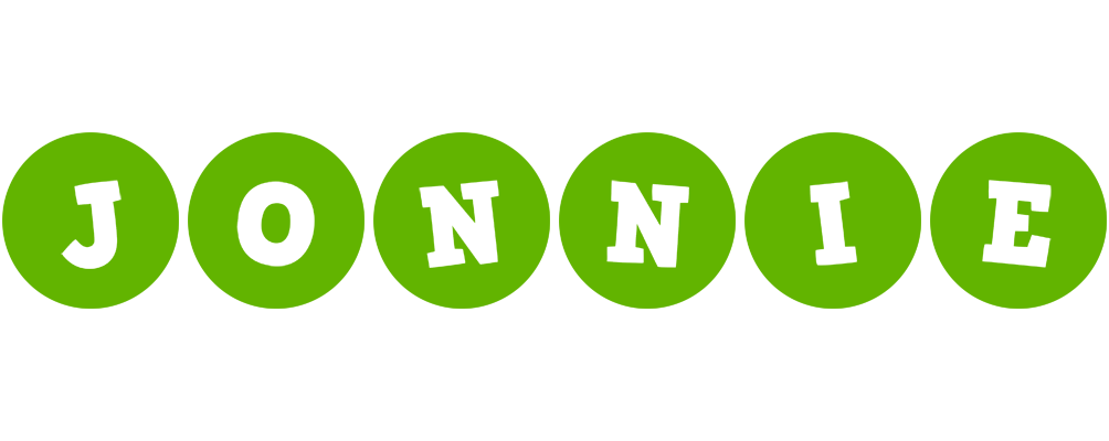 Jonnie games logo