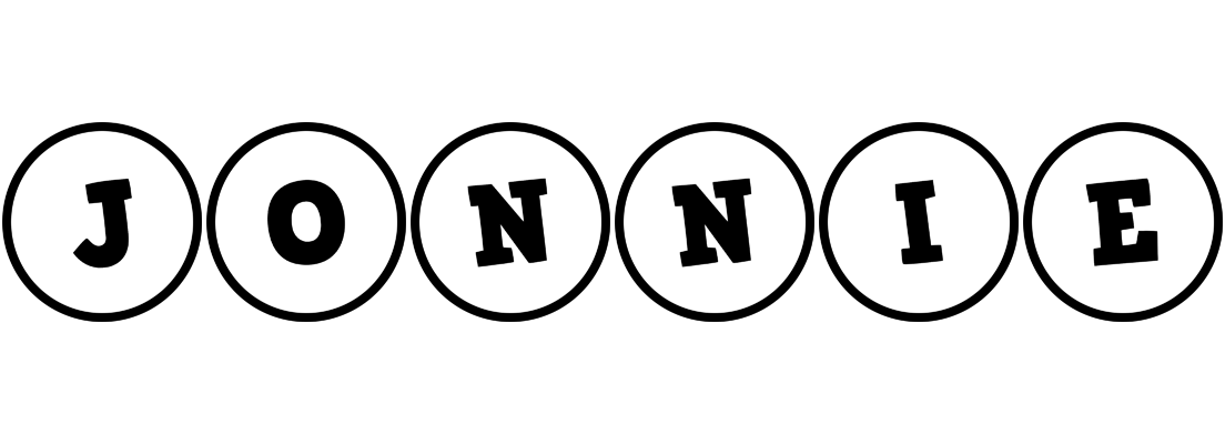Jonnie handy logo
