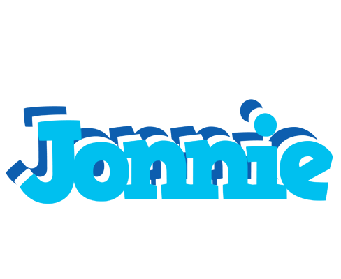 Jonnie jacuzzi logo
