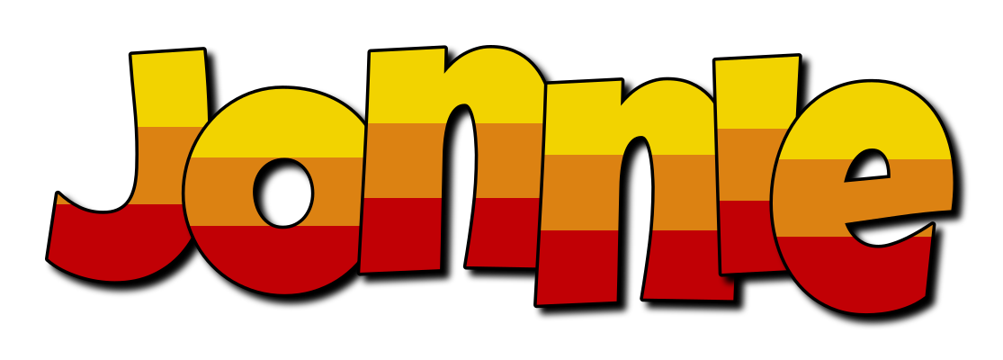 Jonnie jungle logo