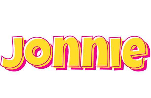 Jonnie kaboom logo