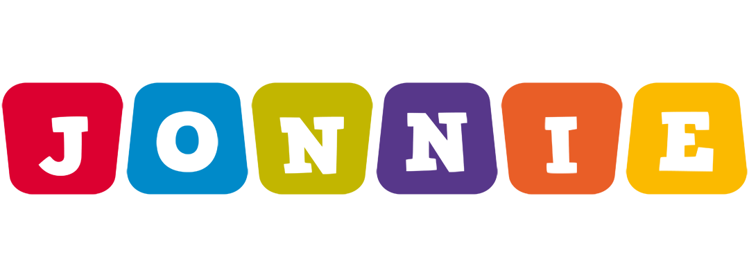 Jonnie kiddo logo